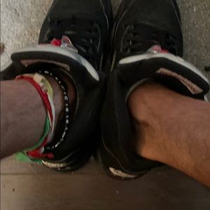 Meet your Posher, Aaron